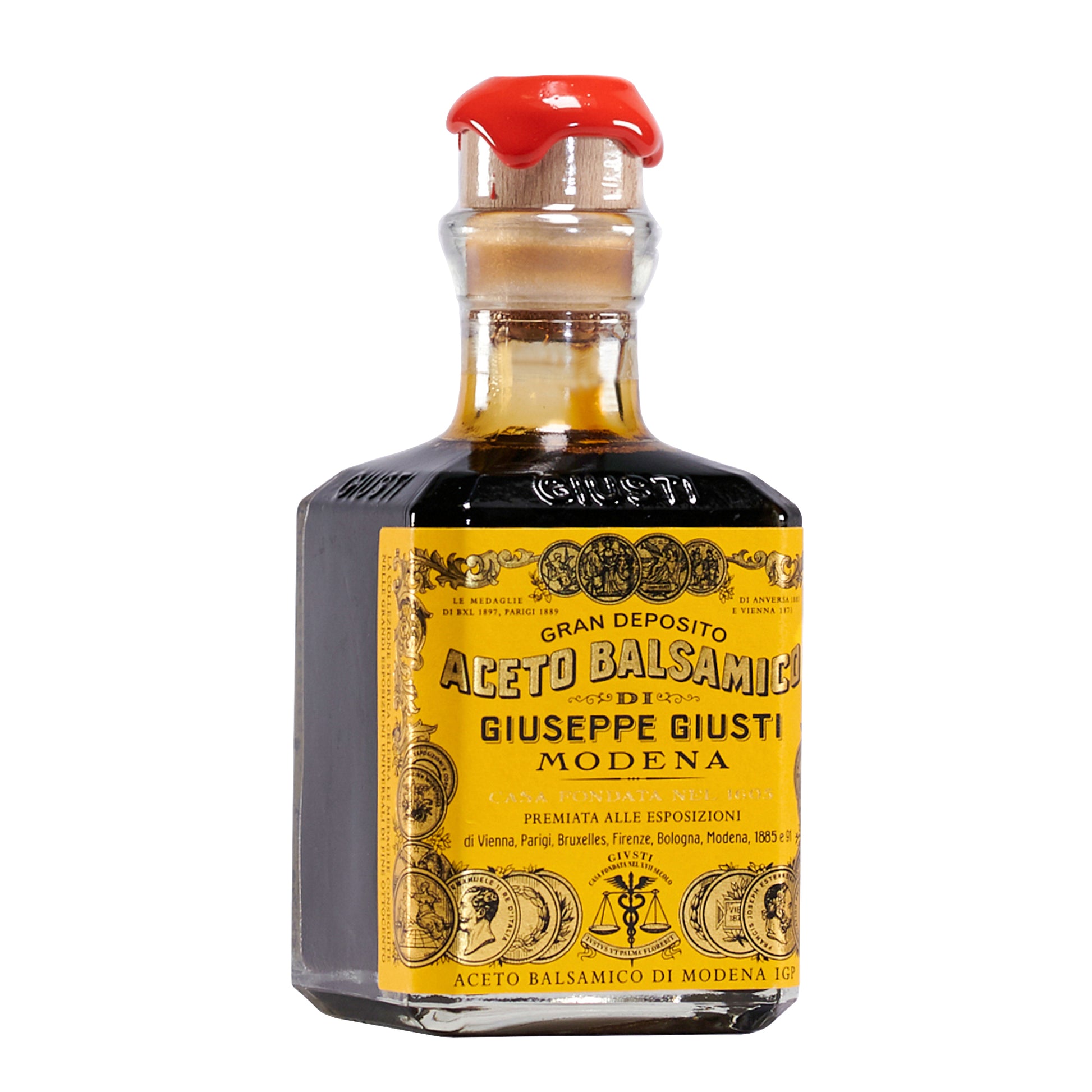 giuseppe balsamic vinegar