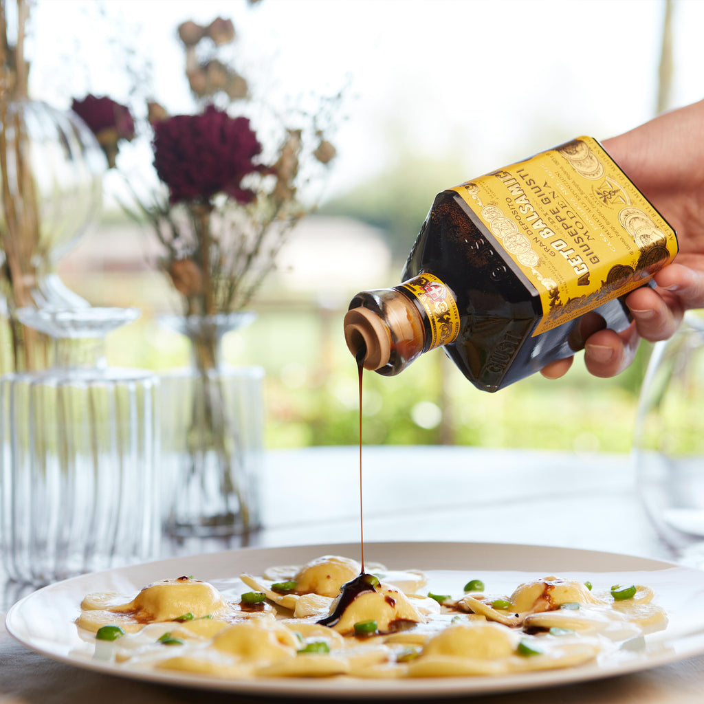 balsamic vinegar giuseppe giusti