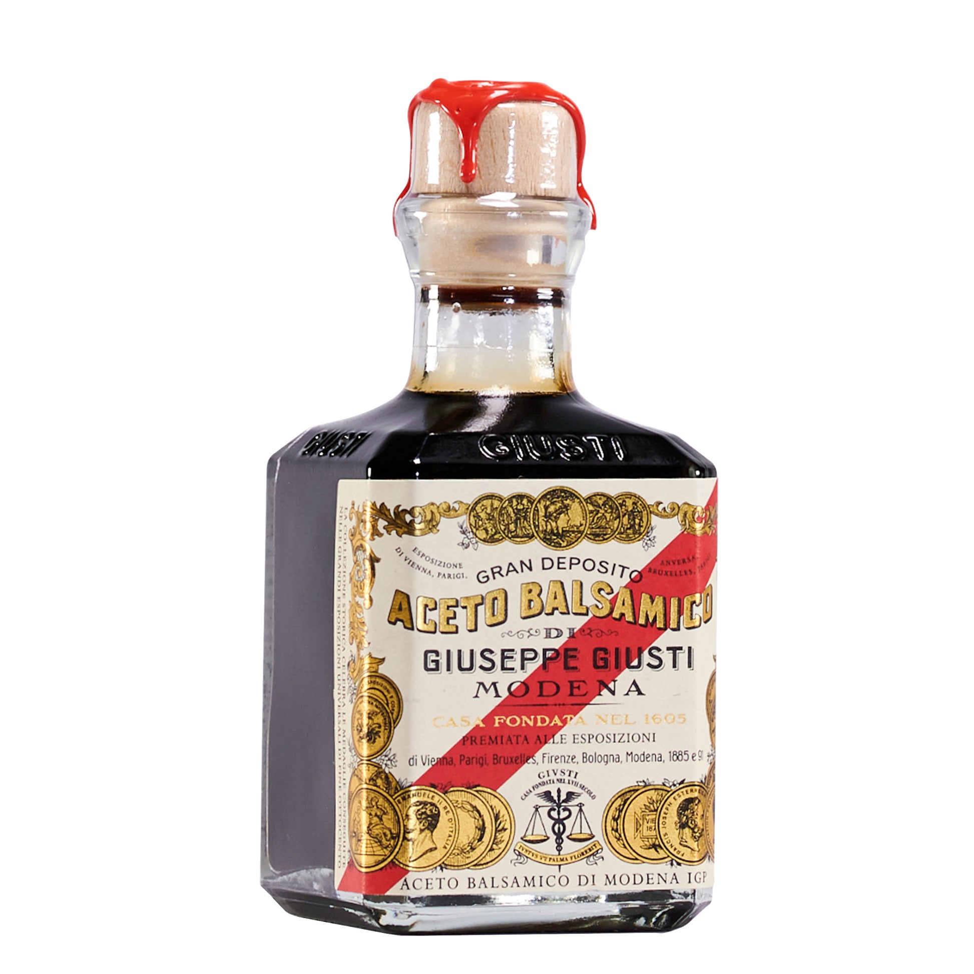 aceto balsamico di modena igp