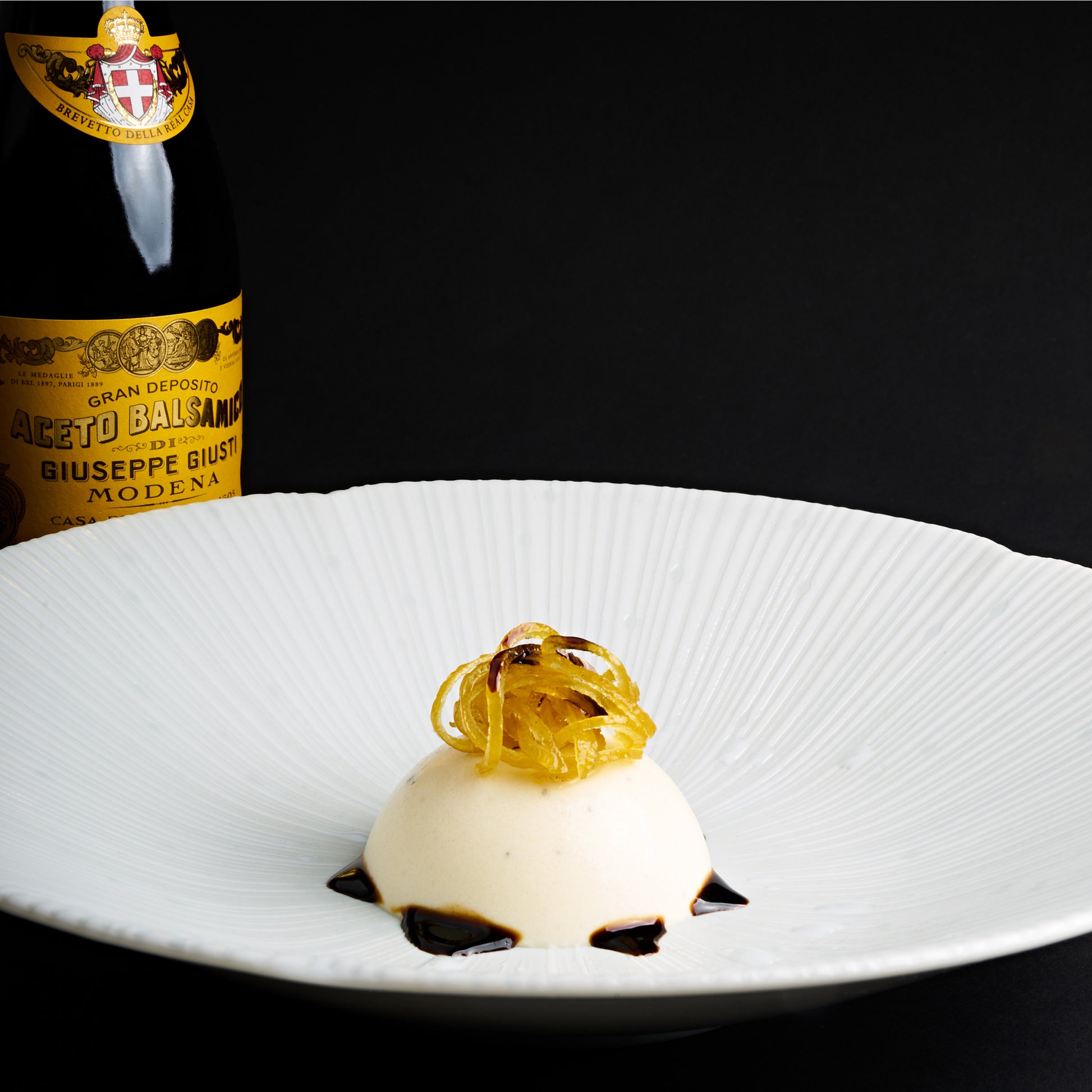 giuseppe giusti balsamic vinegar