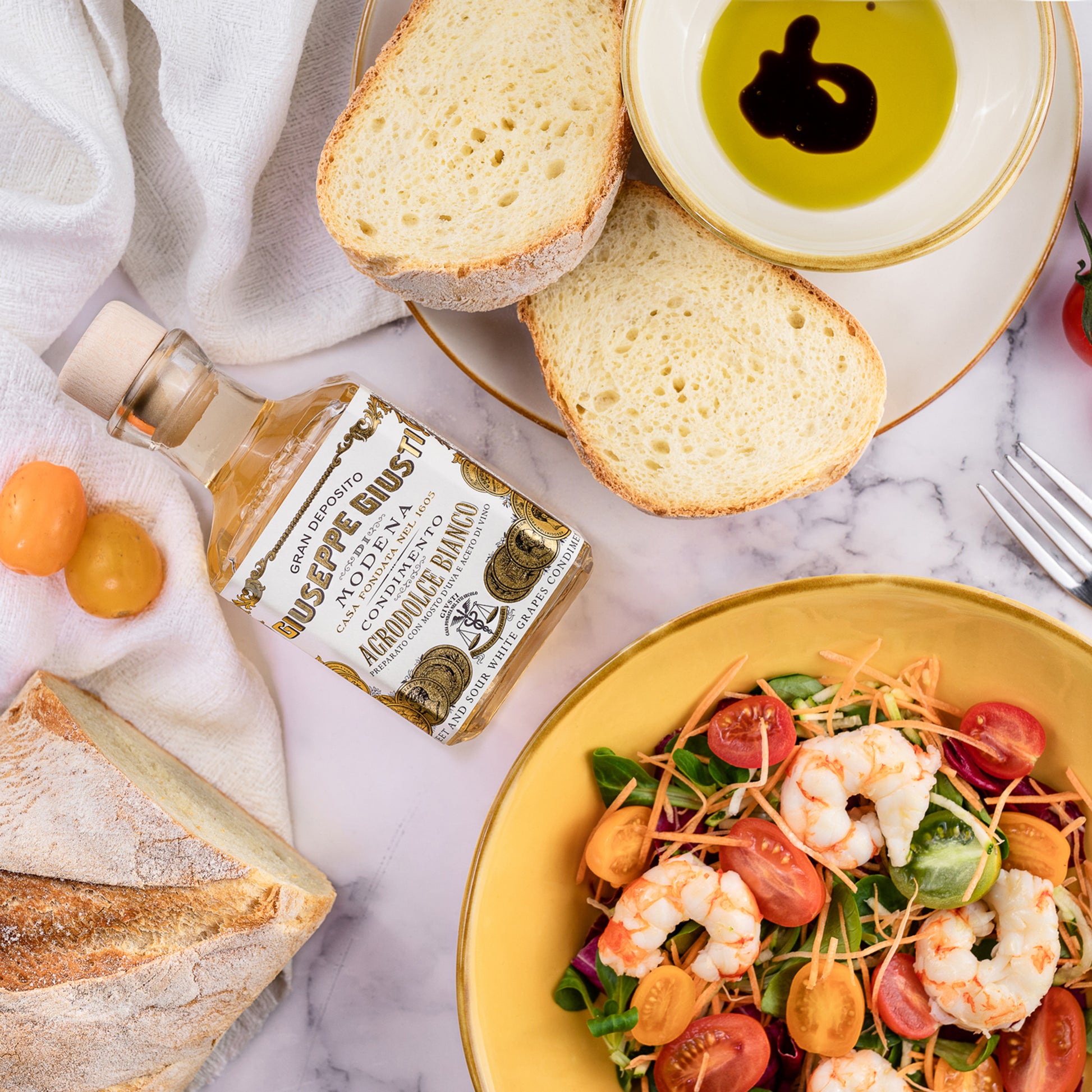 Giuseppe Giusti White Wine Vinegar