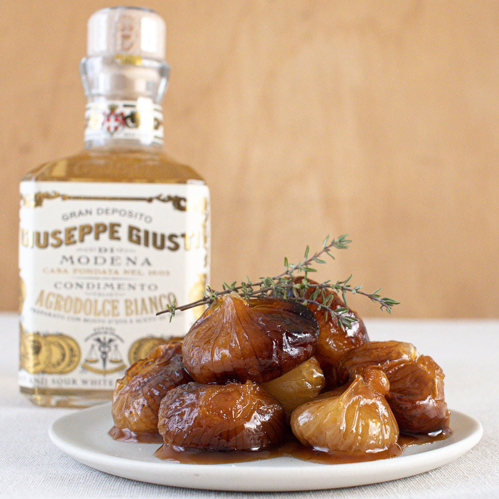 White Wine Vinegar