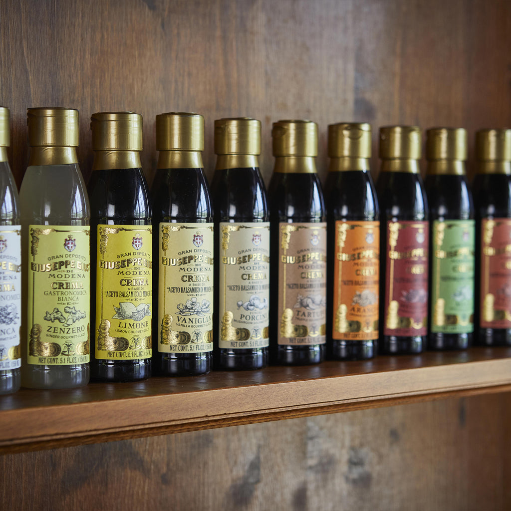 giuseppe giusti balsamic glaze