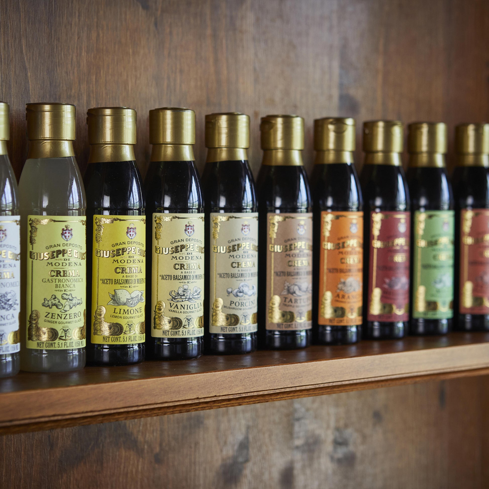 giuseppe giusti balsamic glaze
