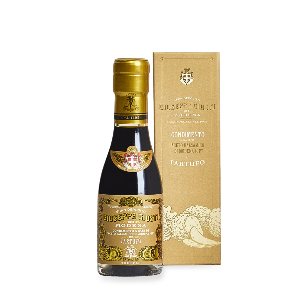 Giusti Truffle Balsamic Vinegar