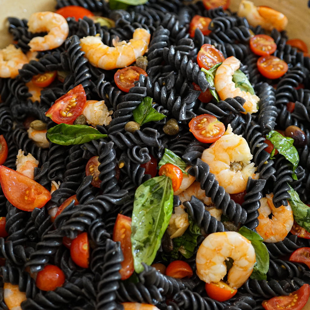 rotini pasta