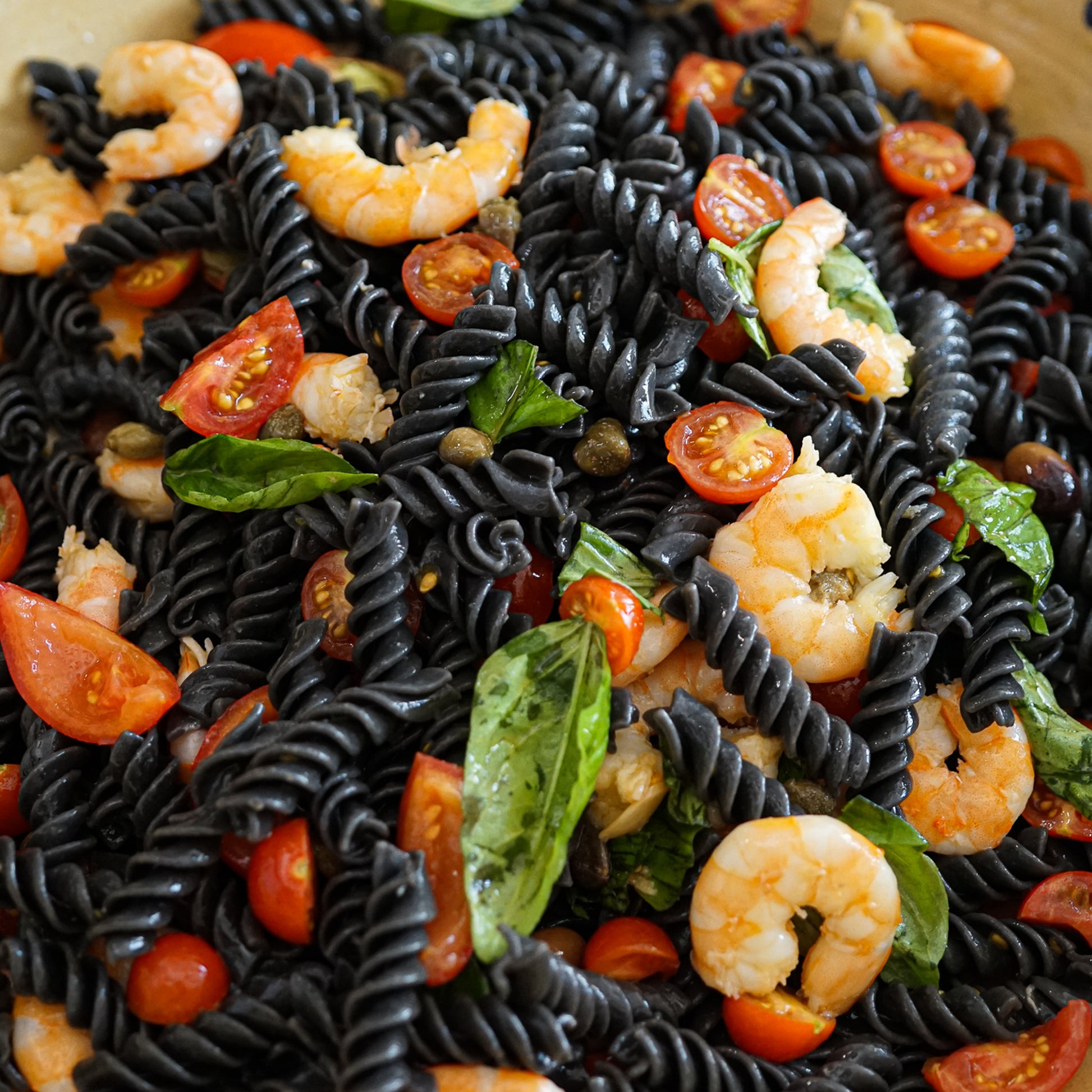 rotini pasta