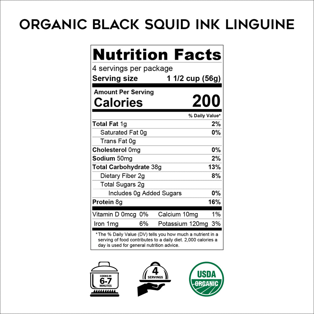linguine pasta