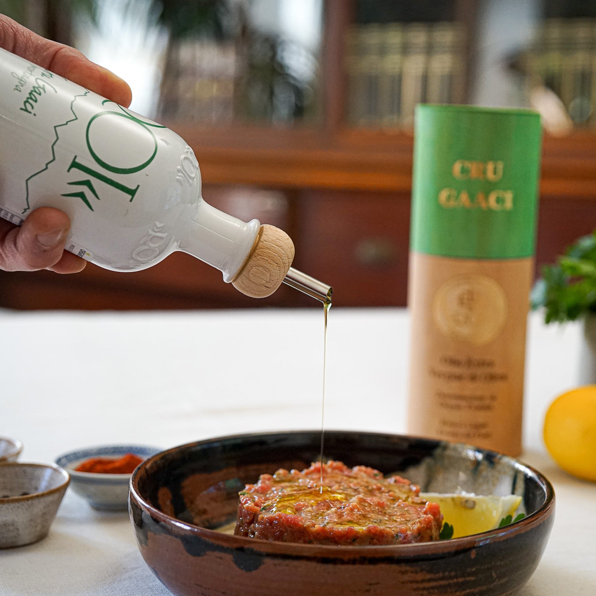 roi extra virgin olive oil
