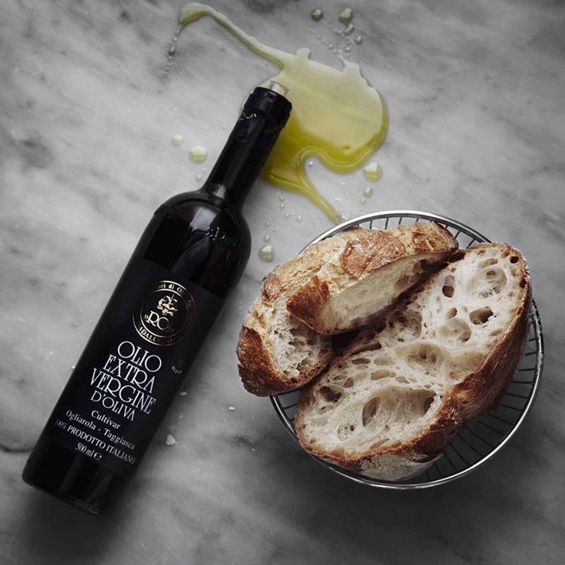 olive oil extra virgin