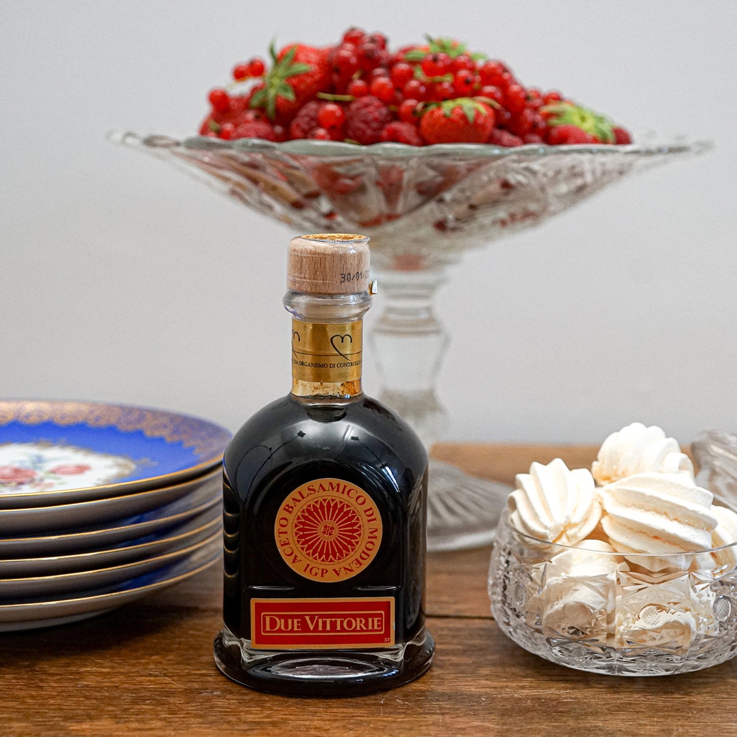due vittorie IGP aceto balsamico di modena