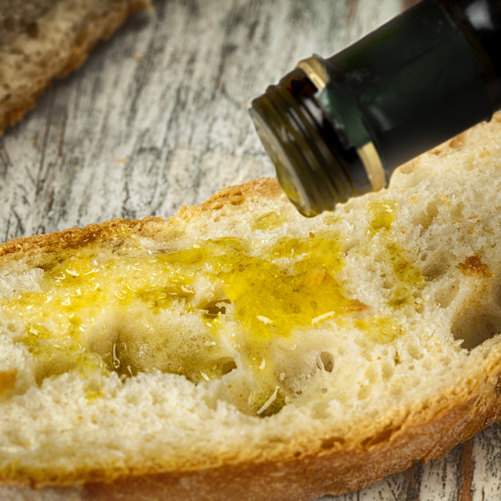extra virgin olive oil for cooking
