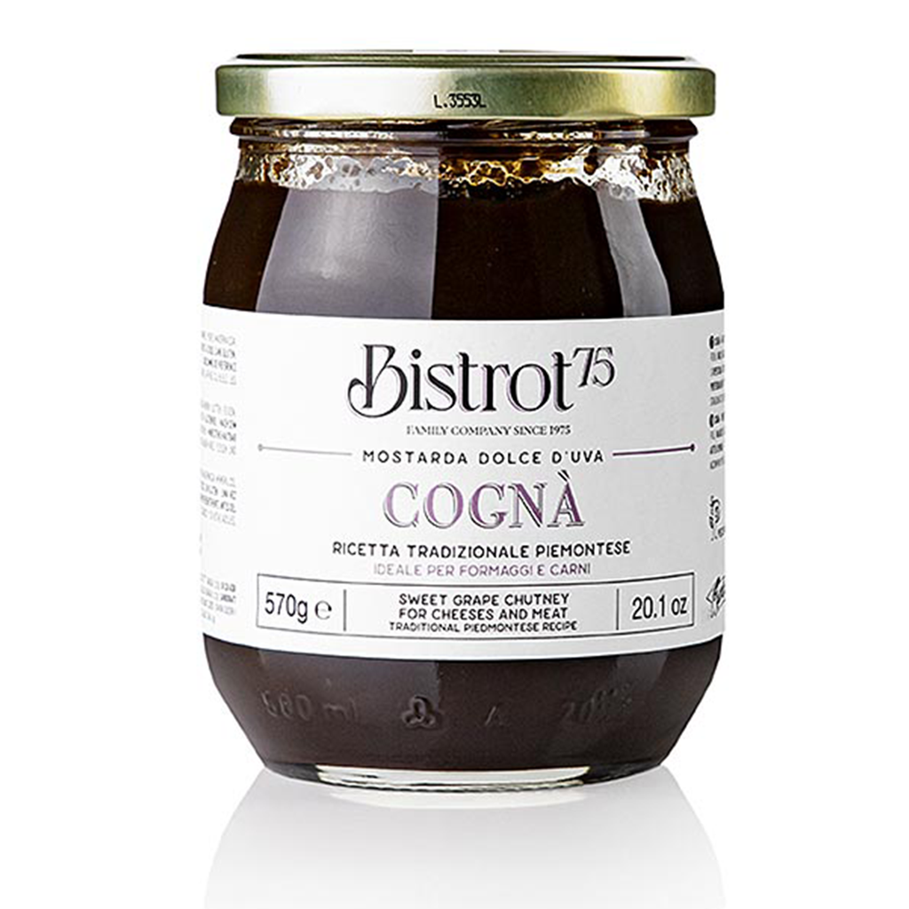 Sweet Grape Chutney