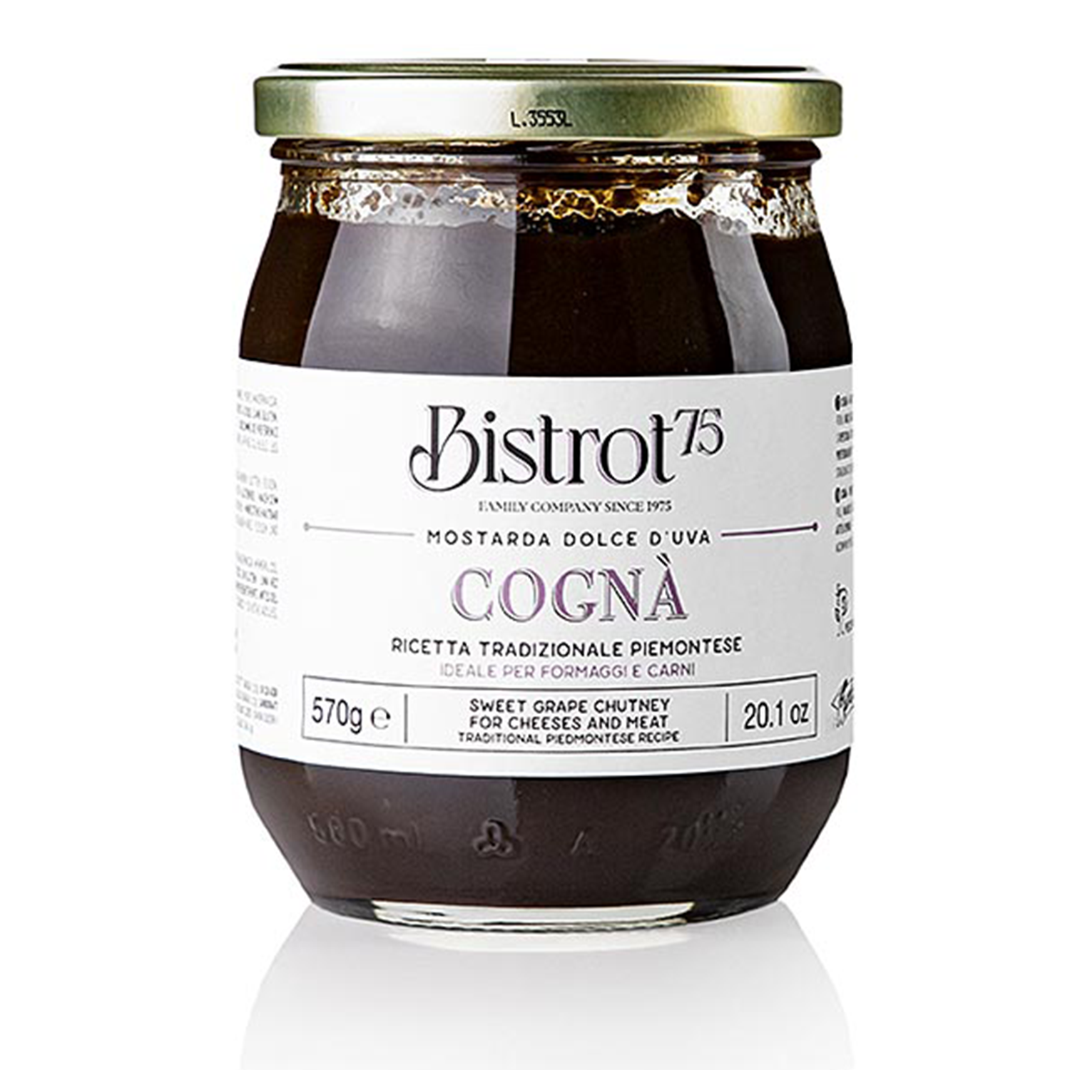 Sweet Grape Chutney