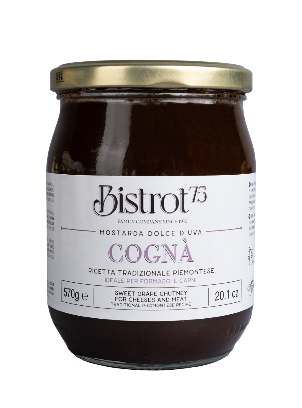 Sweet Grape Chutney