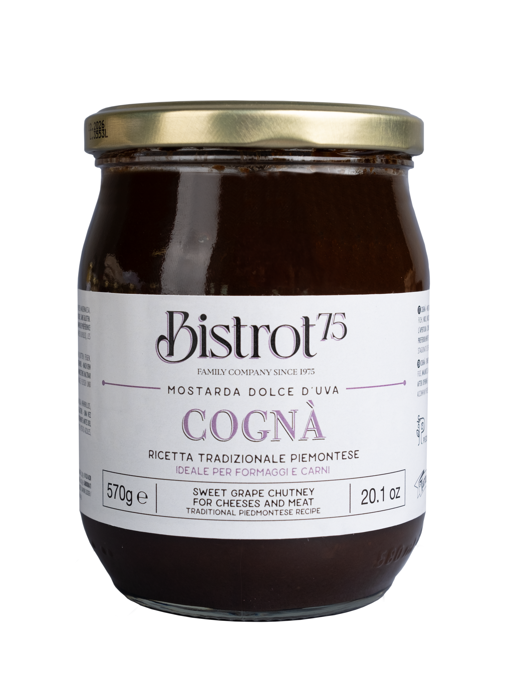 Sweet Grape Chutney