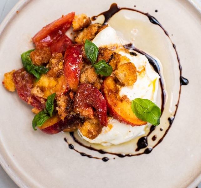 balsamic reduction