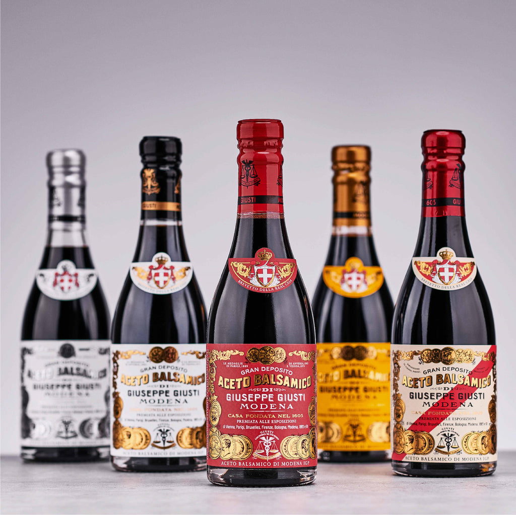 modena balsamic vinegar