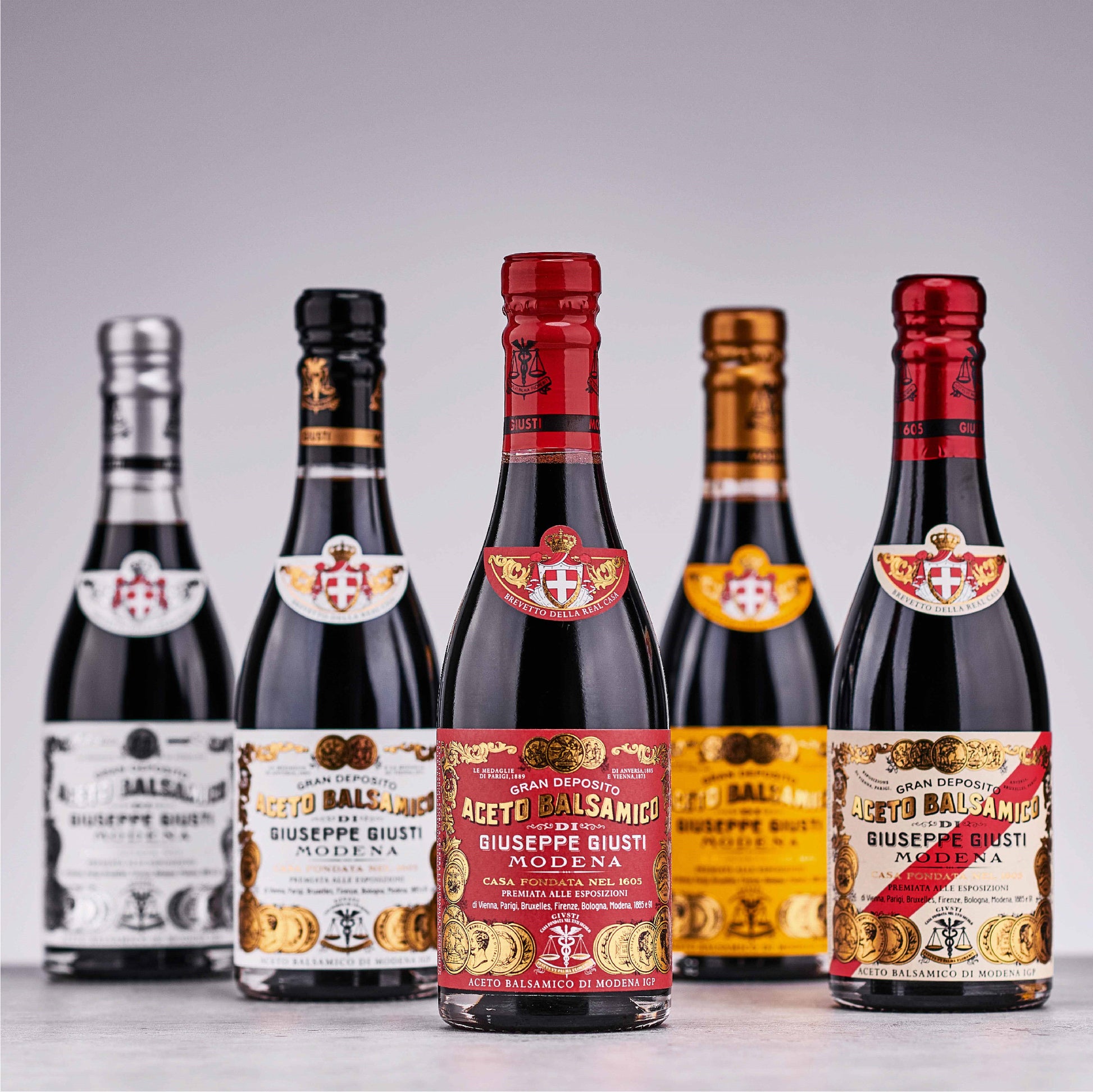 modena balsamic vinegar