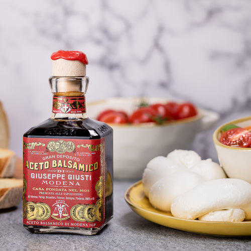 giuseppe giusti balsamic vinegar
