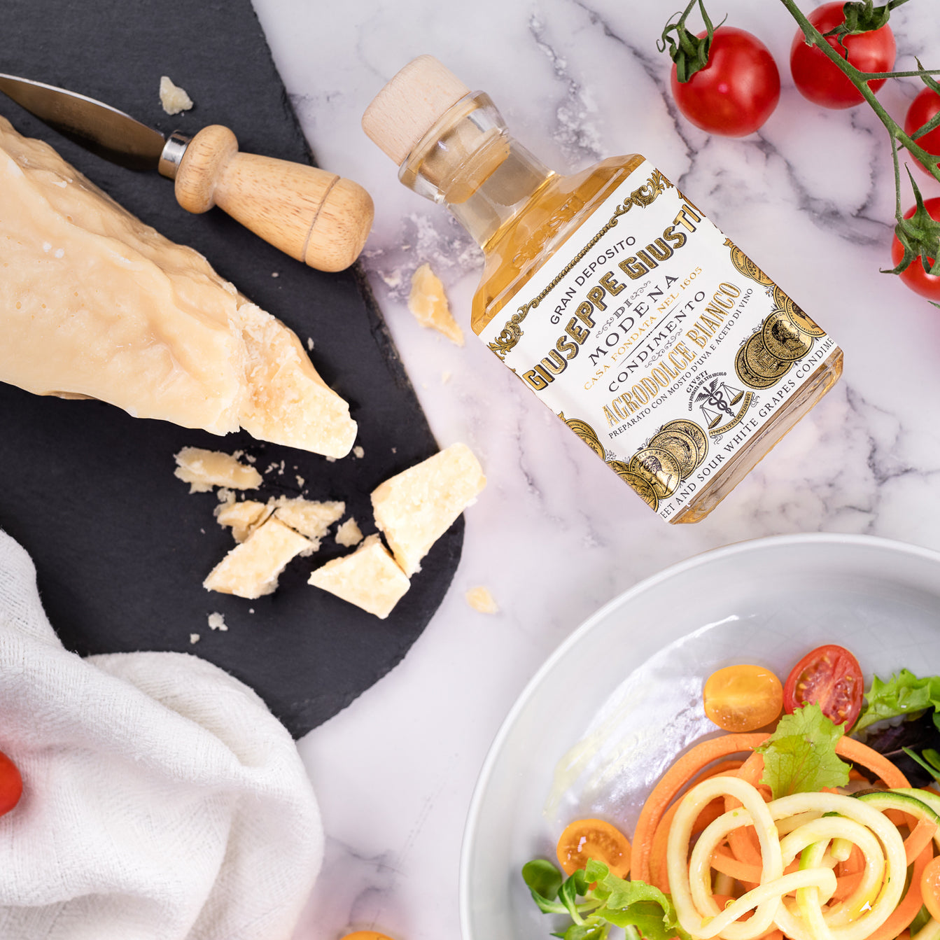 Giuseppe Giusti White Wine Vinegar
