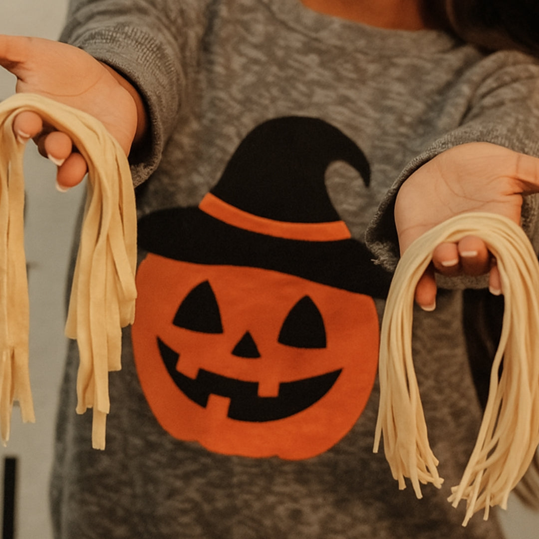 Pasta 101 : Halloween Week (Oct 29)