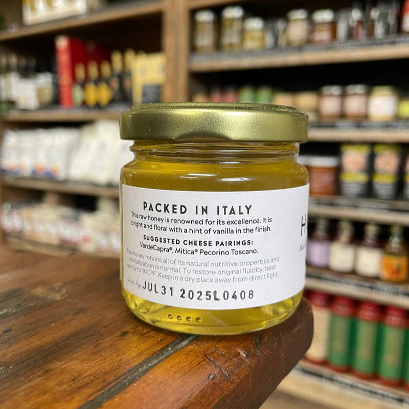 Acacia Honey Mitica