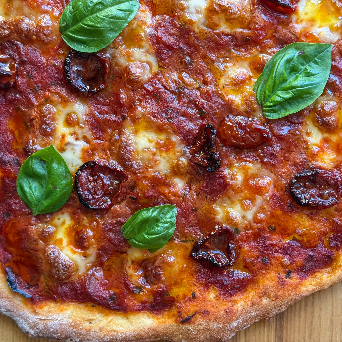 Kamut Pizza Dough Mix with Active Dry Yeast - By Molino Rossetto