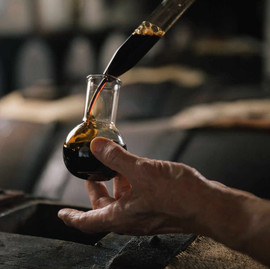 giuseppe giusti balsamic vinegar