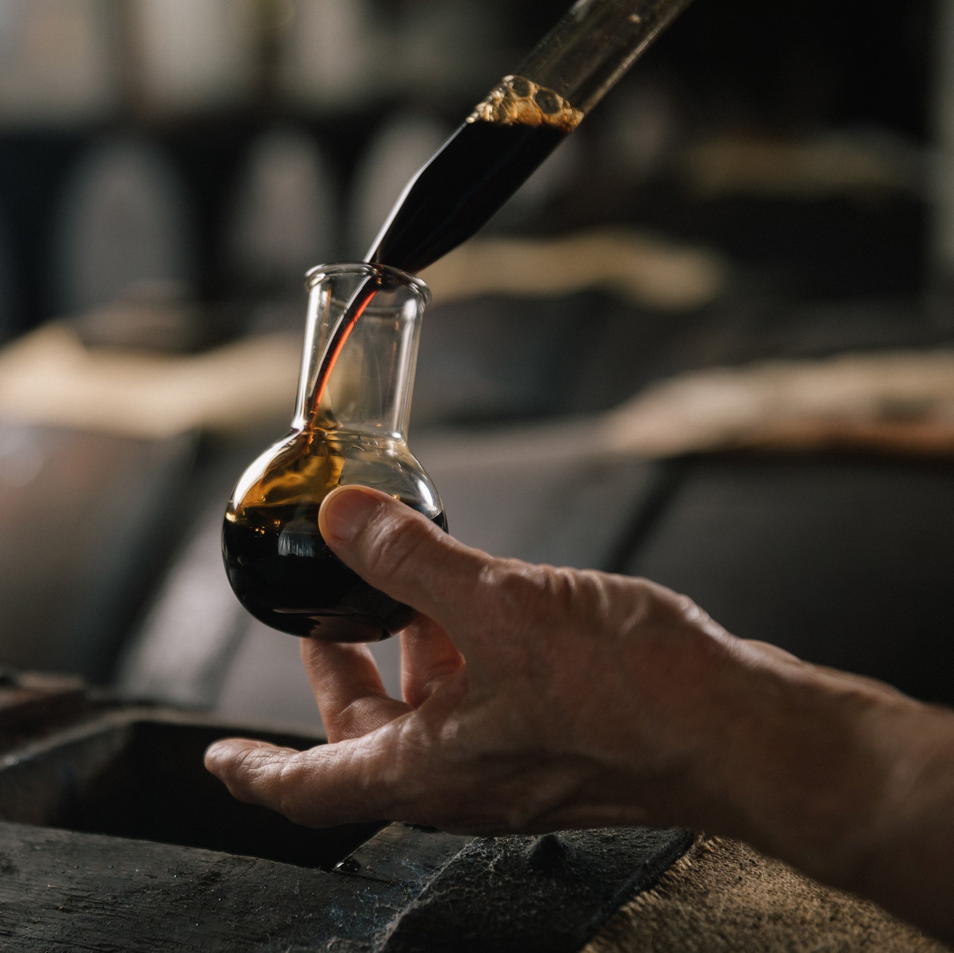 giuseppe giusti balsamic vinegar
