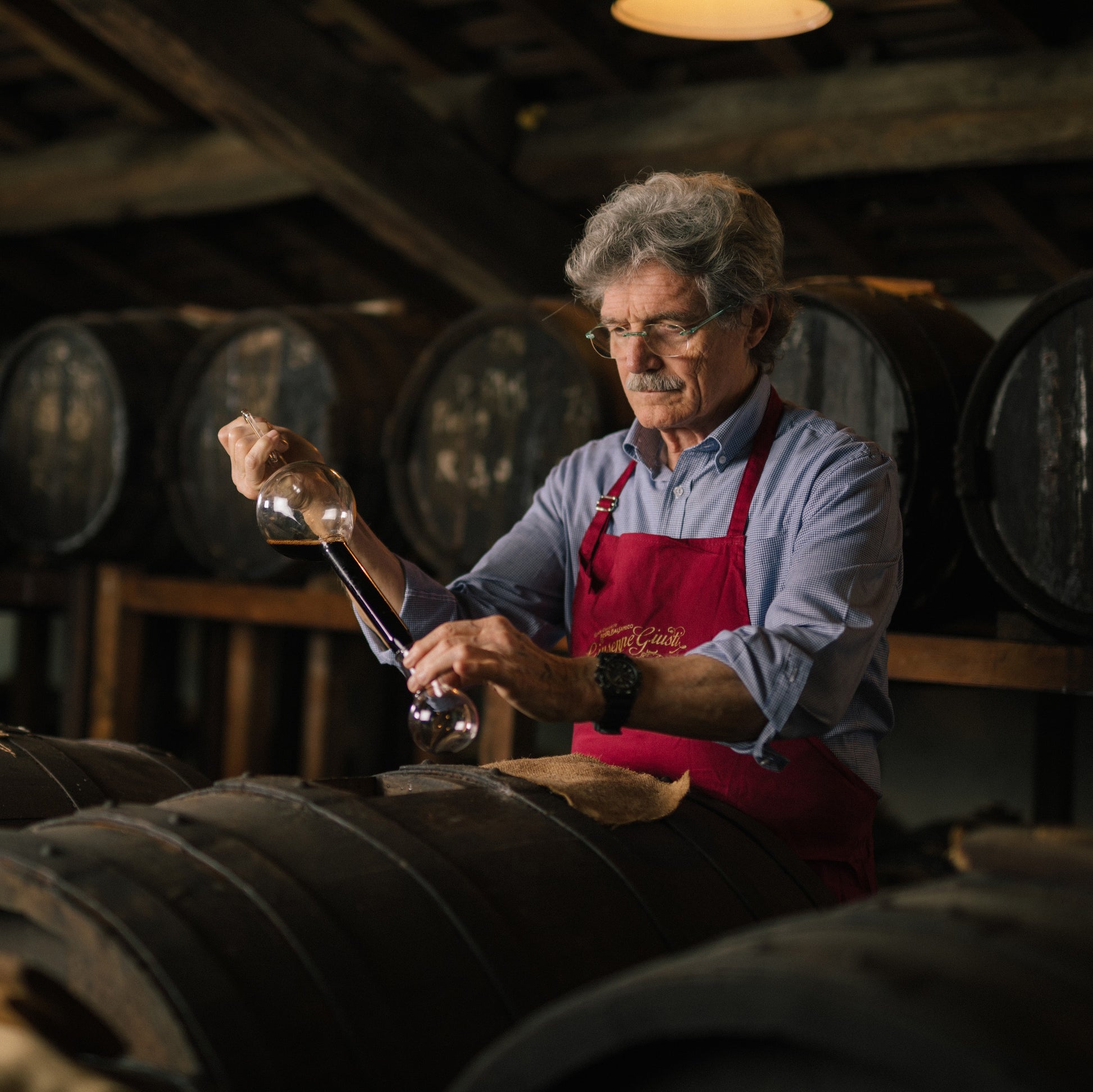 italian balsamic vinegar