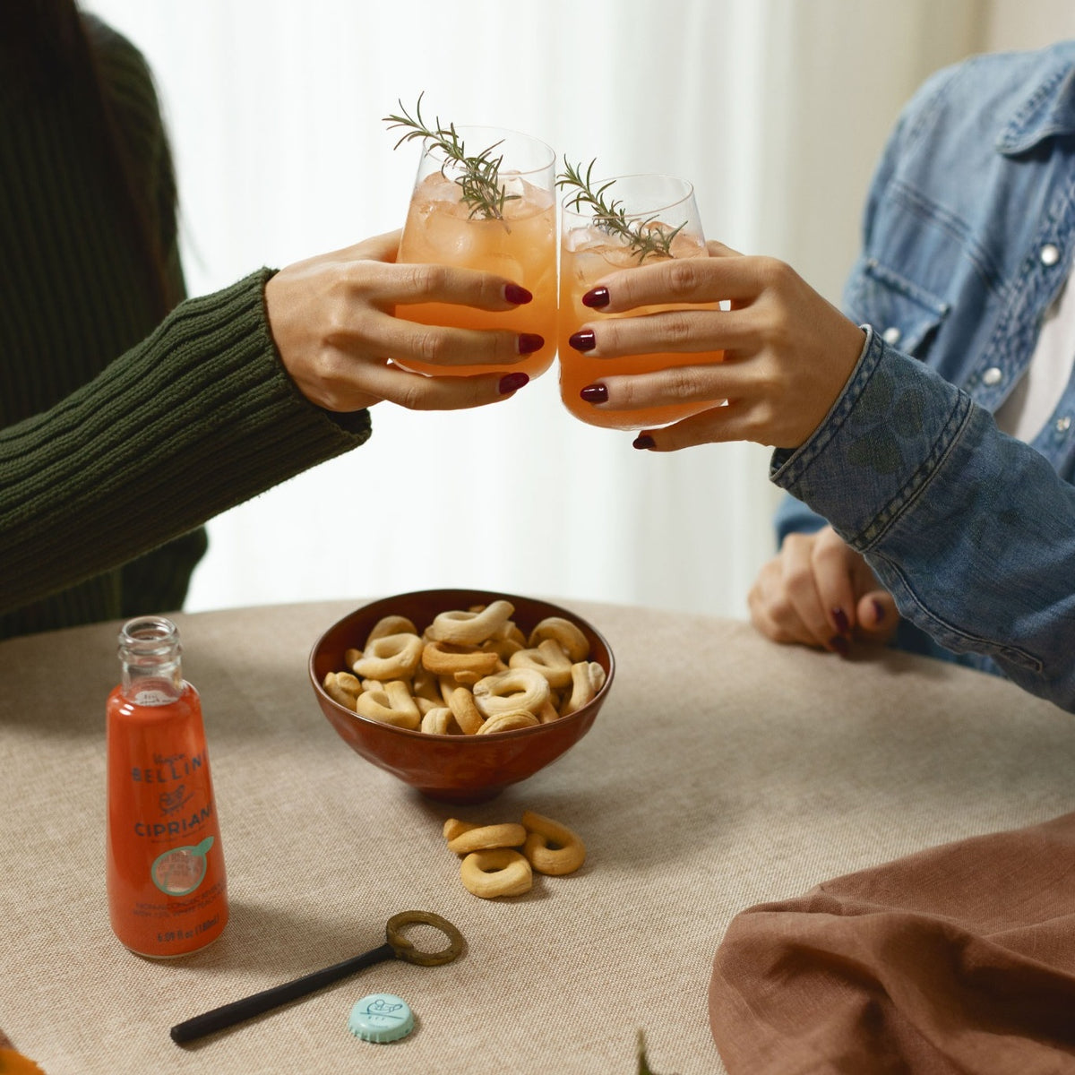 Aperitivo Happy Hour
