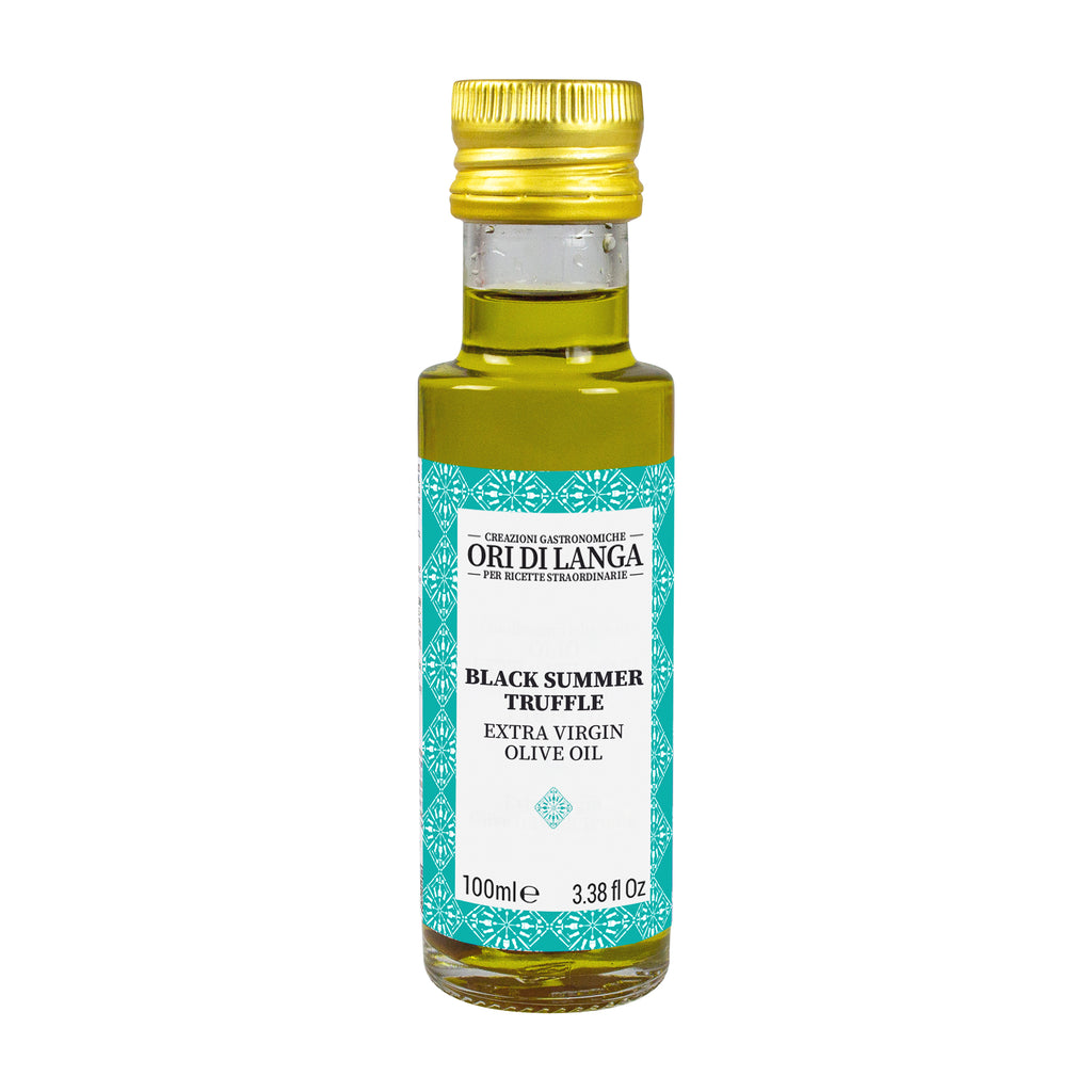 Ori Di Langa Black Summer Truffle EVOO