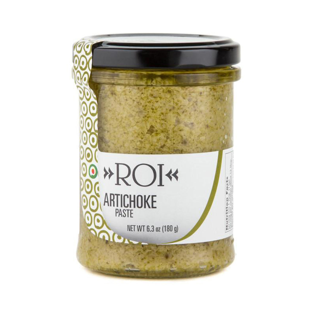 ROI Artichoke Spread