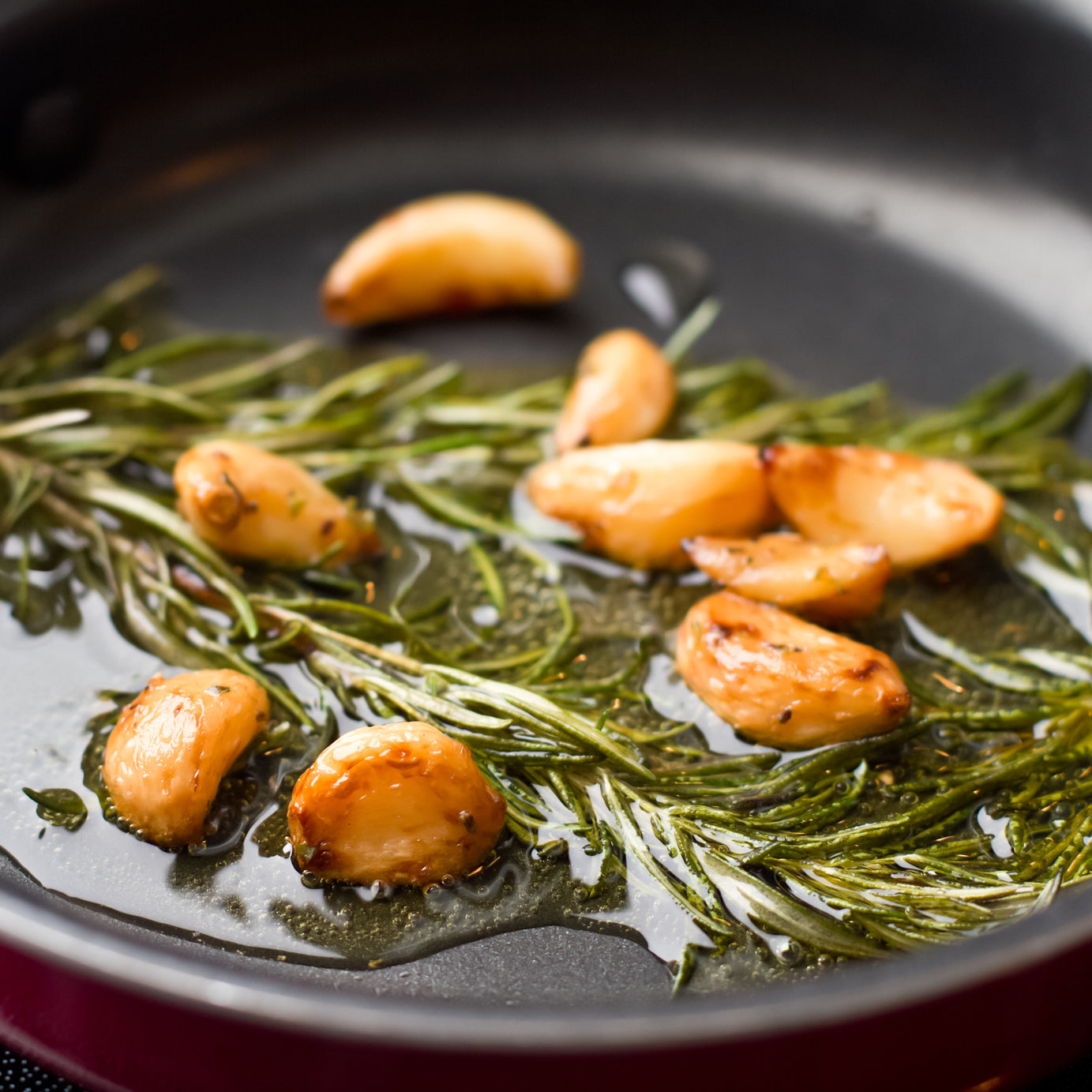 rosemary olive oil