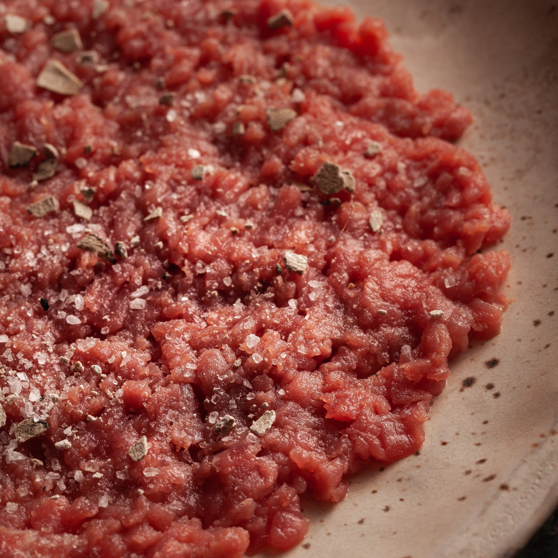 Ori Di Langa Black Summer Truffle Salt - TarTar