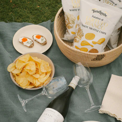 Aperitivo Happy Hour - Italian Gift Basket