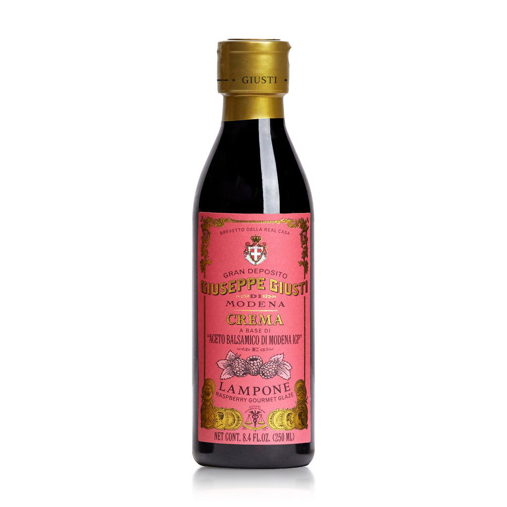 Giusti Raspberry Balsamic Glaze