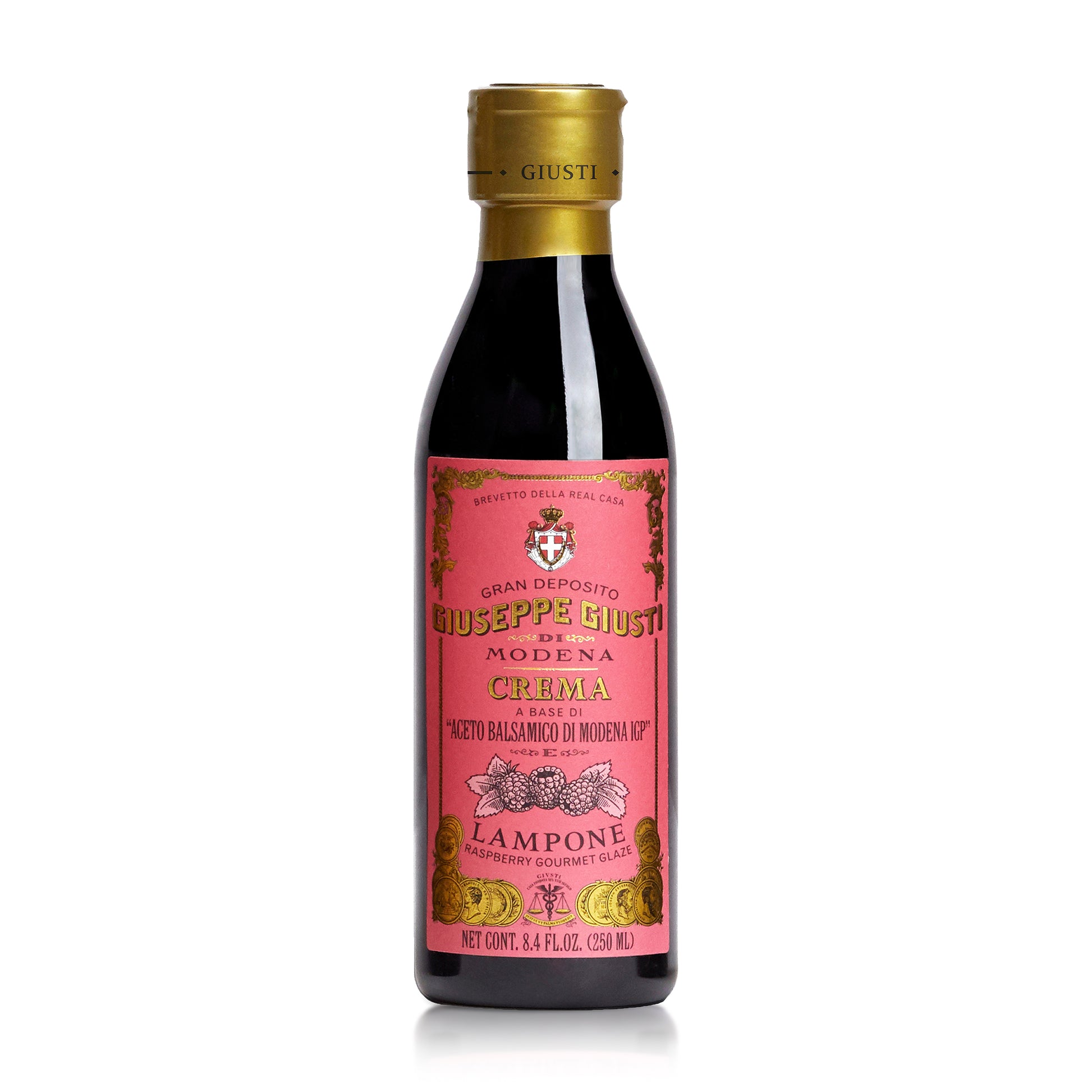 Giusti Raspberry Balsamic Glaze