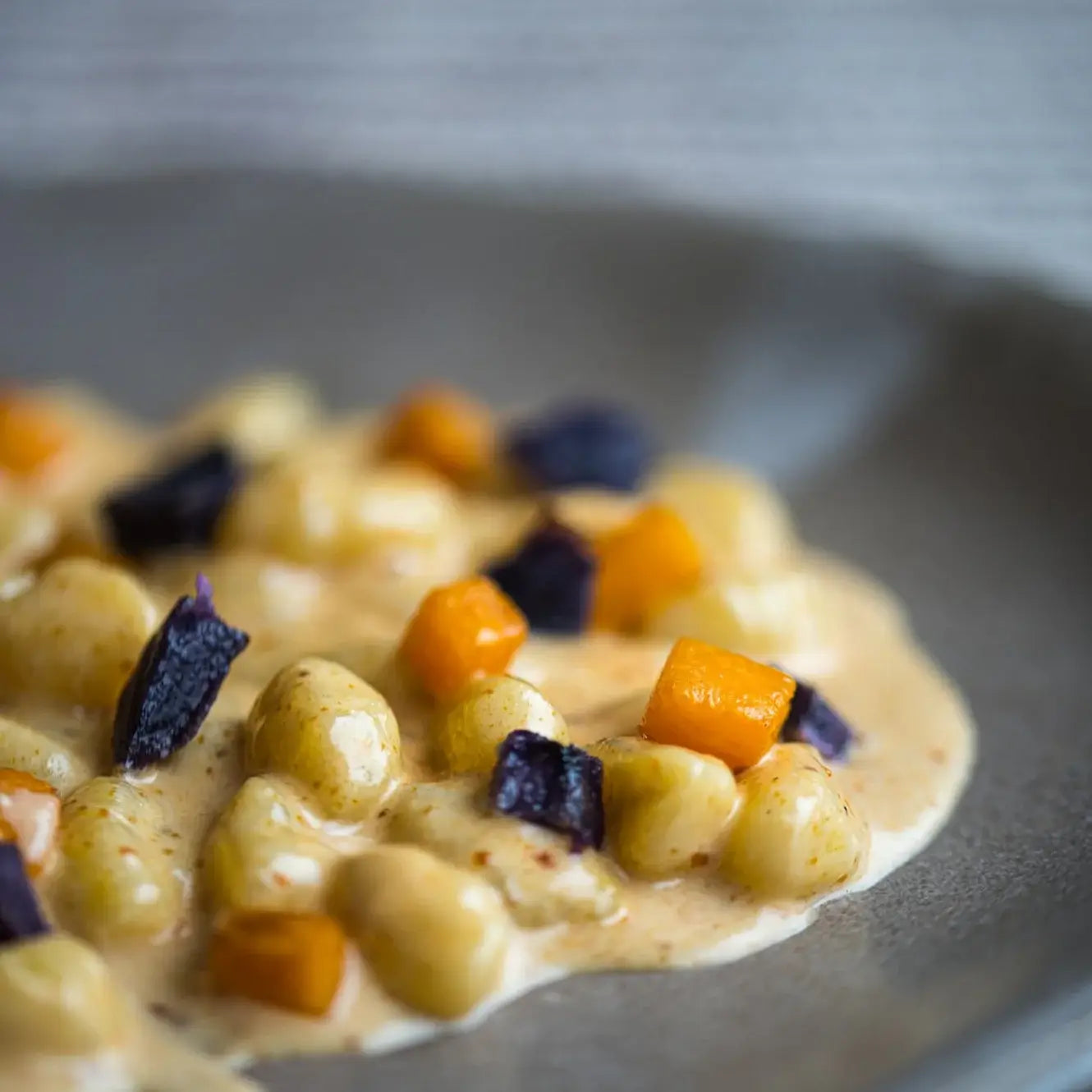 Parmigiano Reggiano Truffle Cream