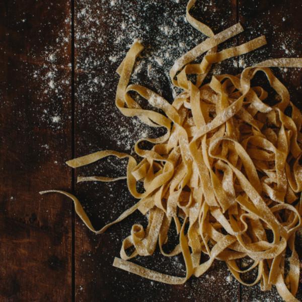 Pasta 101 (Aug 13)