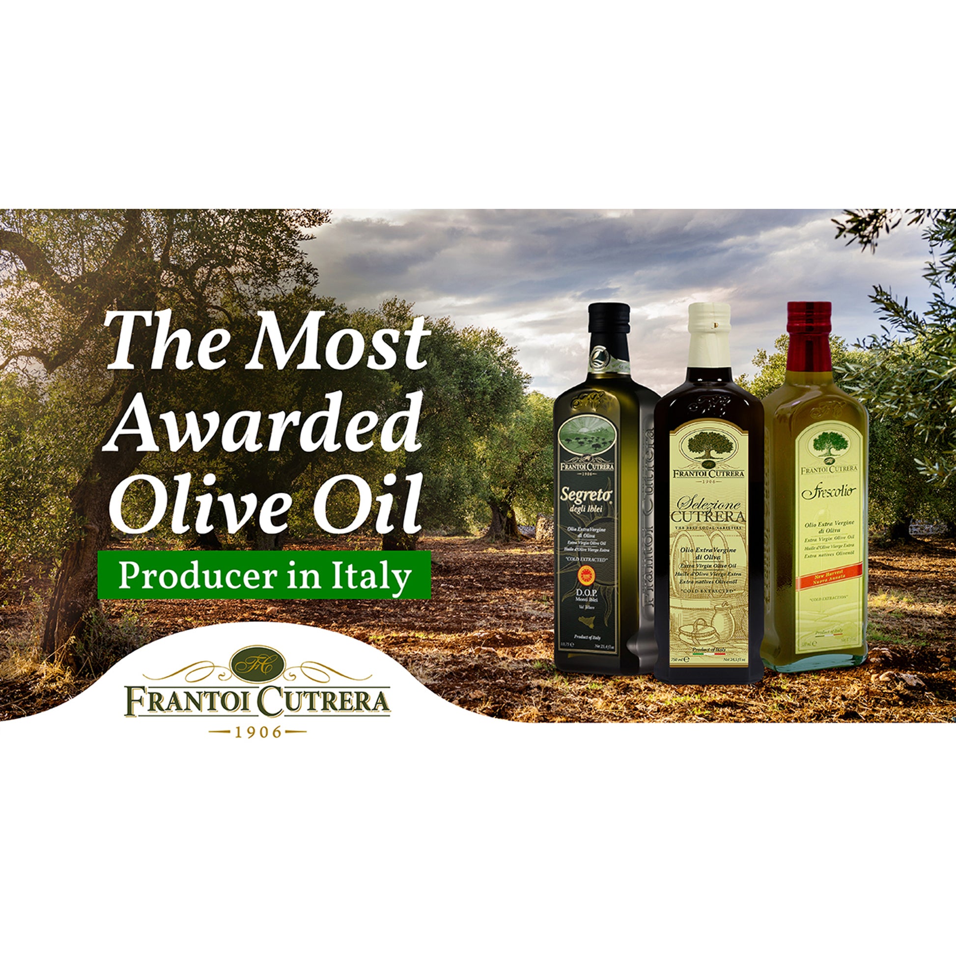 Gourmet Italian Capers in Sea Salt by Frantoi Cutrera