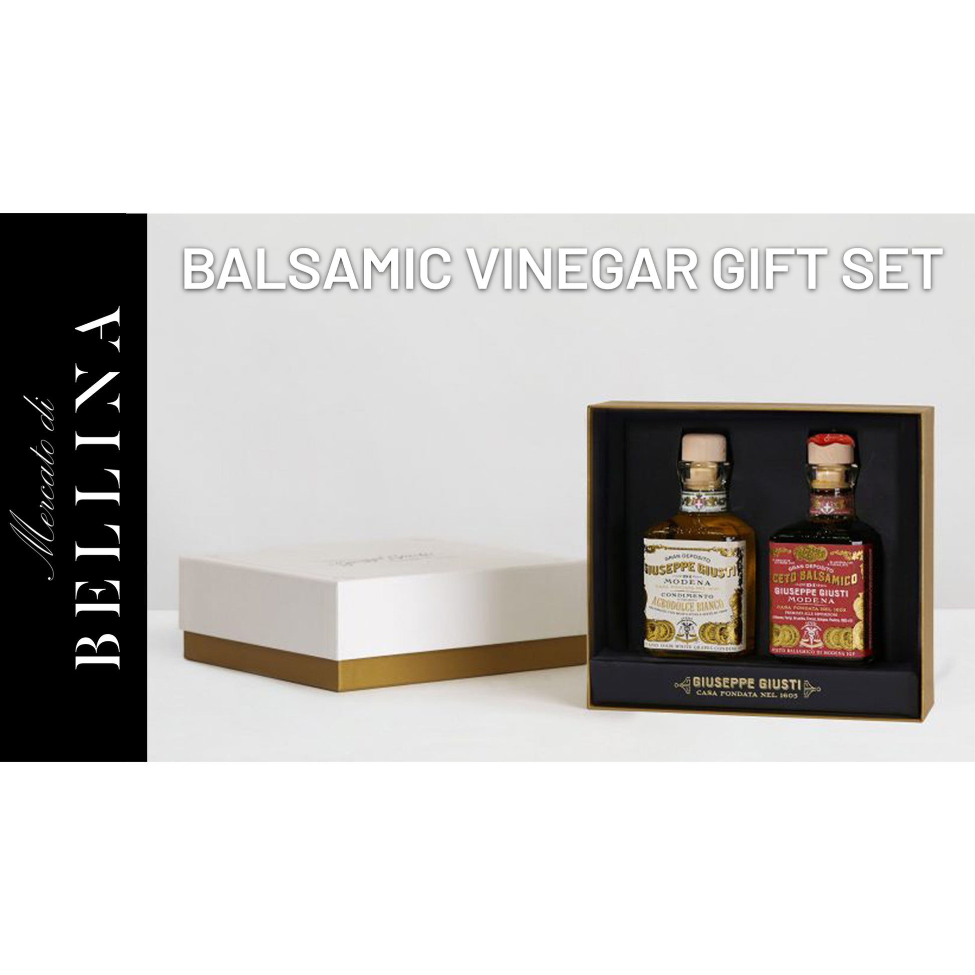 Aceto Giusti Gift Box