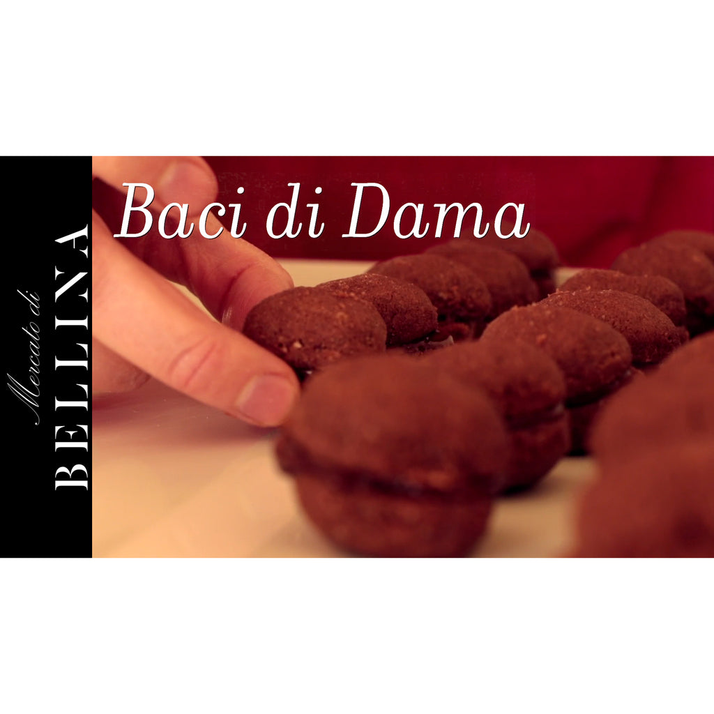 Baci di Dama
