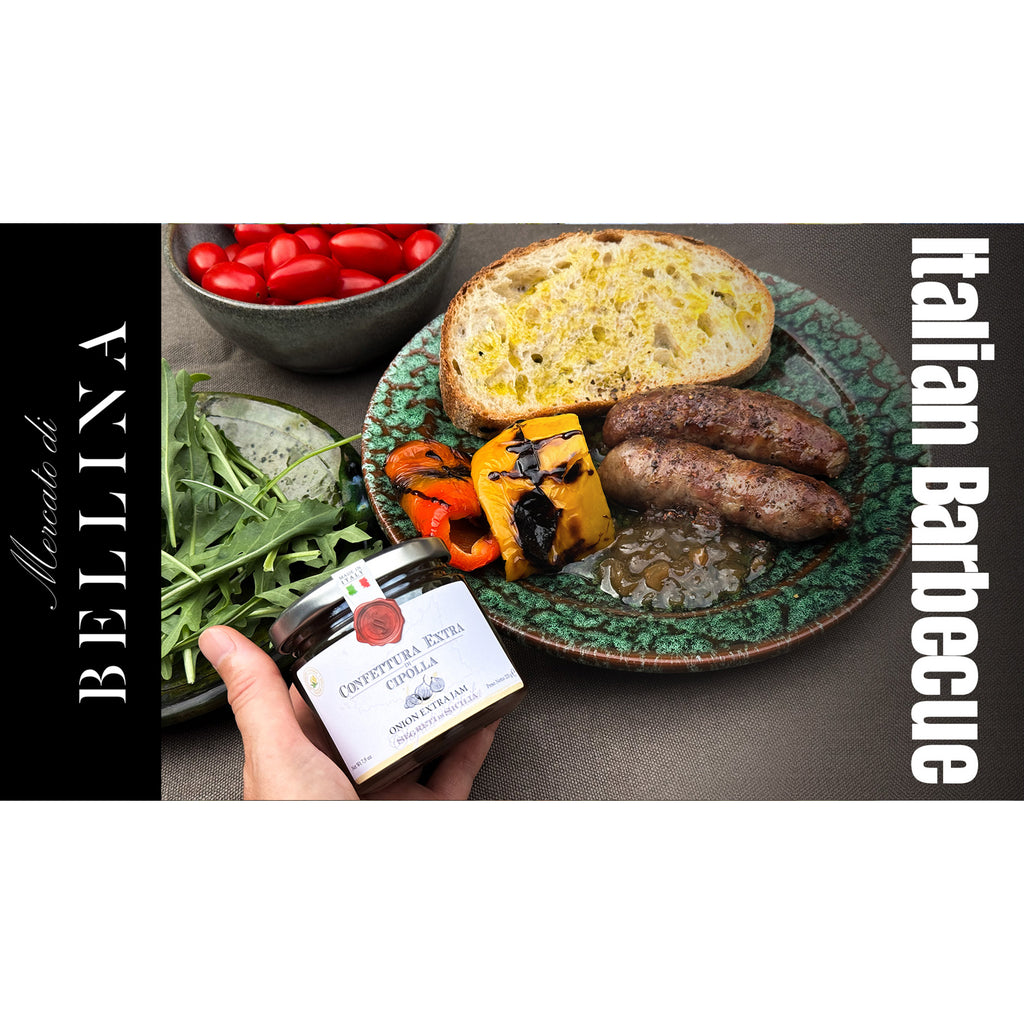 Bellina Grill Box - Bellina Box 2