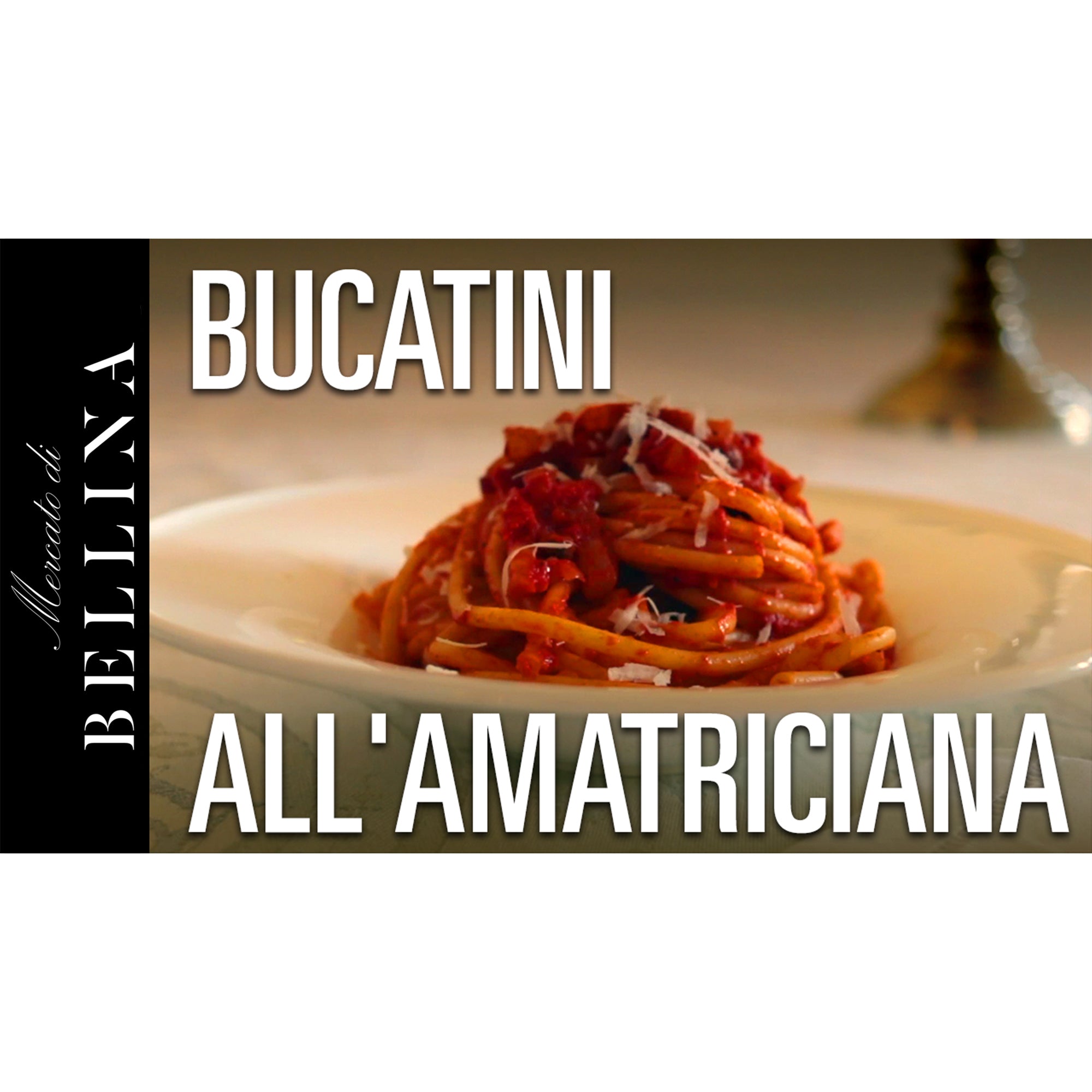 Bucatini all_amatriciana