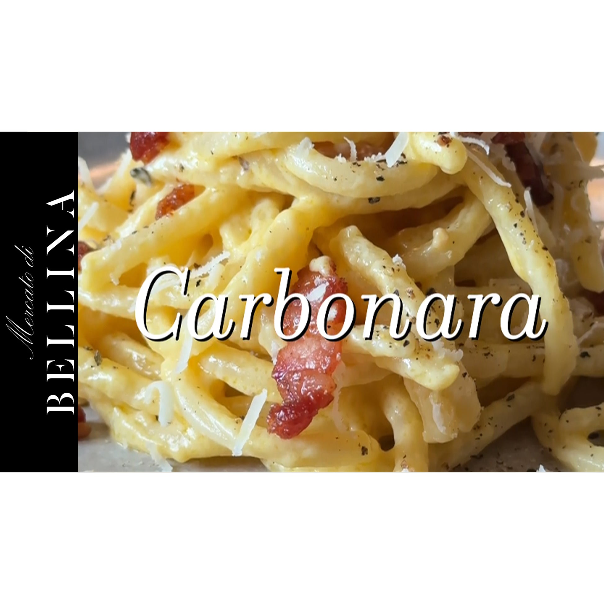 Carbonara