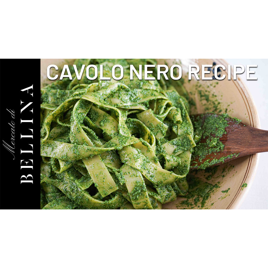 Cavolo Nero Recipe