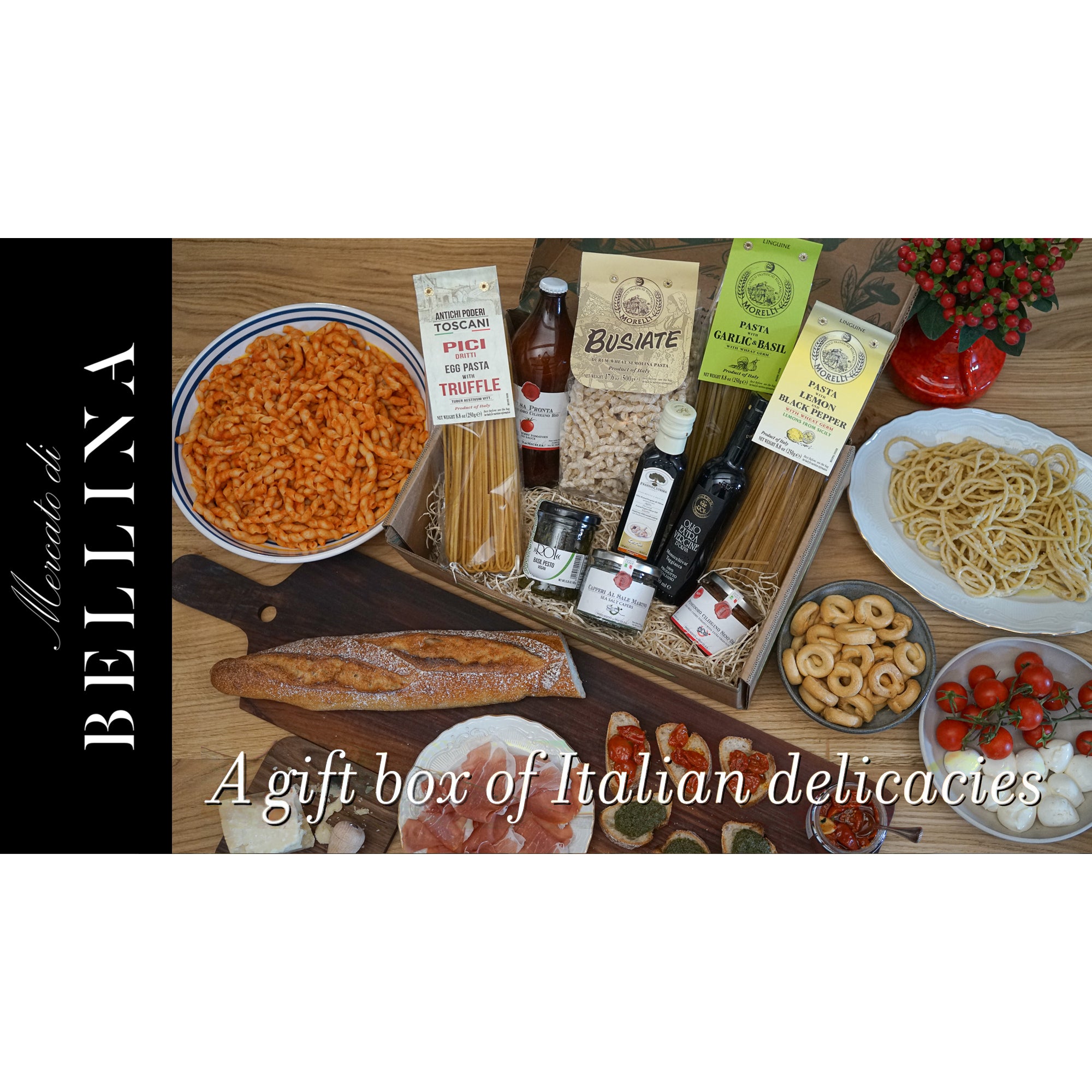 Christmas Gift Box 2023