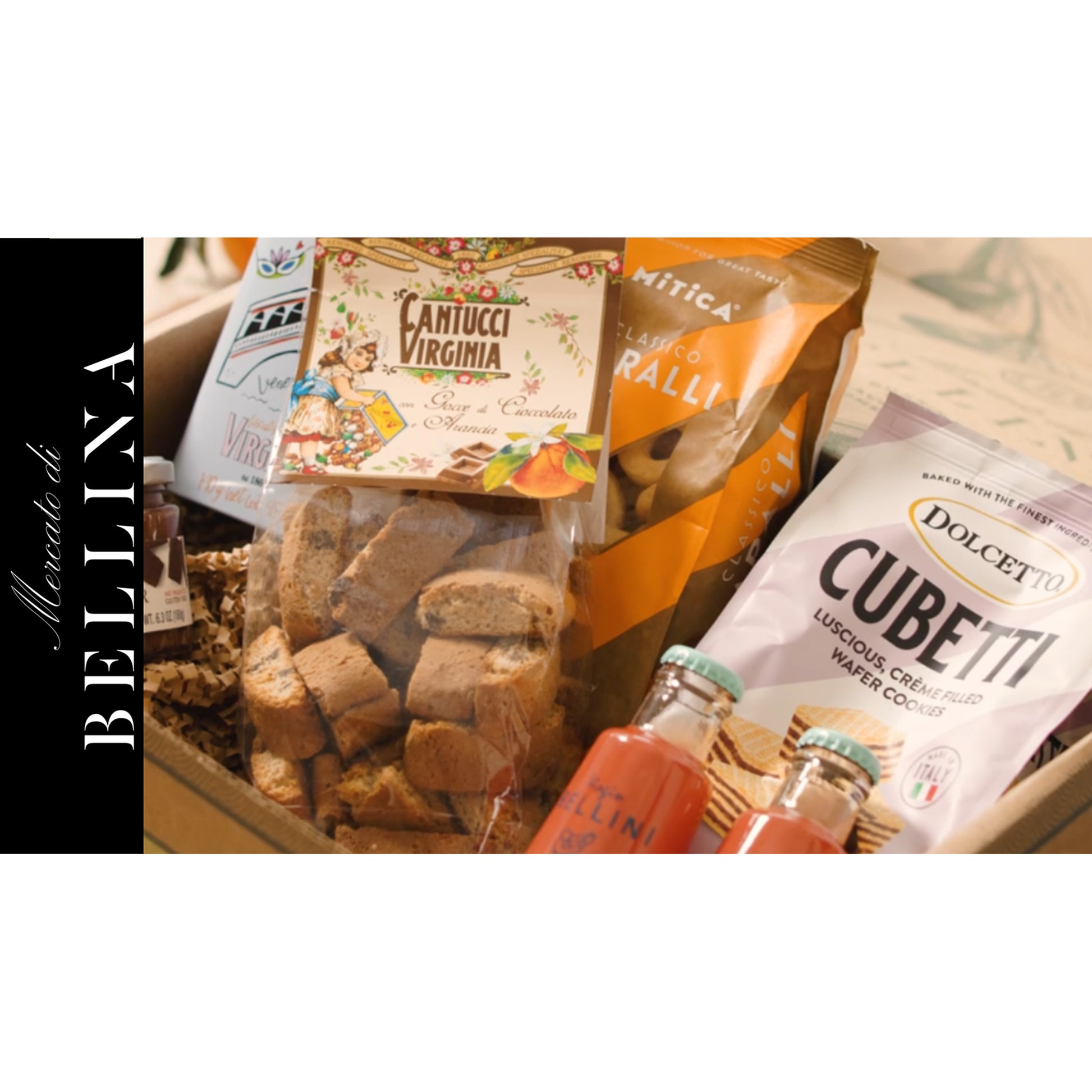 Full of Gratitude – Aperitivo